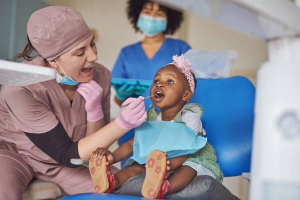 Why Choose Us for Your Dental Needs in Rutherford, NJ