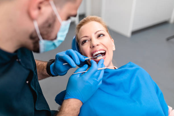 Reliable Rutherford, NJ  Holistic Dental Services Solutions